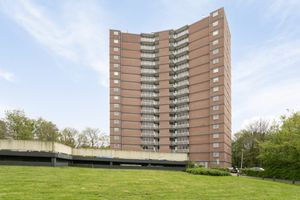 Apartment for sale Drieoortsput 97 Heerlen