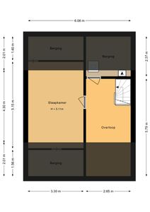Woonhuis te koop Mauriacstraat 3 Venlo