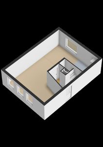 Woonhuis te koop Mauriacstraat 3 Venlo