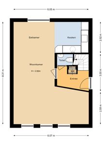 Woonhuis te koop Mauriacstraat 3 Venlo
