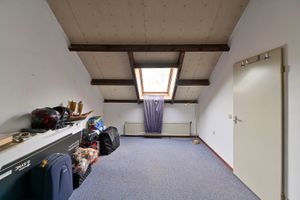 Woonhuis te koop Mauriacstraat 3 Venlo