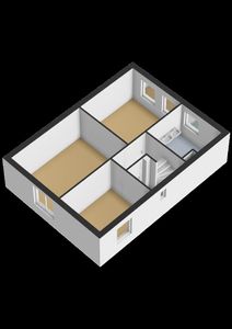Woonhuis te koop Mauriacstraat 3 Venlo