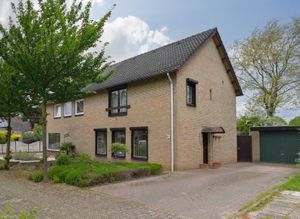 Woonhuis te koop Mauriacstraat 3 Venlo