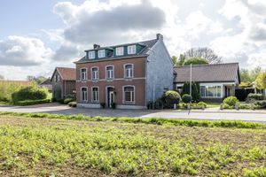House for sale Reijmerstokkerdorpsstraat 155 Reijmerstok