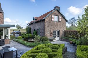 House for sale Reijmerstokkerdorpsstraat 155 Reijmerstok