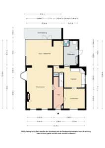 House for sale Reijmerstokkerdorpsstraat 155 Reijmerstok