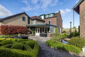 House for sale Reijmerstokkerdorpsstraat 155 Reijmerstok