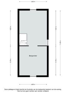 House for sale Reijmerstokkerdorpsstraat 155 Reijmerstok
