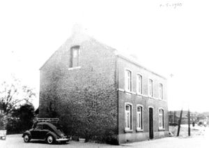 House for sale Reijmerstokkerdorpsstraat 155 Reijmerstok
