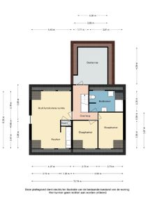 House for sale Reijmerstokkerdorpsstraat 155 Reijmerstok