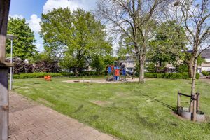 House for sale Orwellstraat 26 Venlo