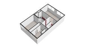 House for sale Orwellstraat 26 Venlo