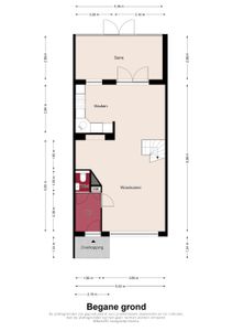 House for sale Orwellstraat 26 Venlo