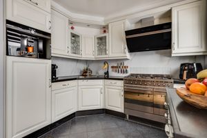 House for sale Orwellstraat 26 Venlo