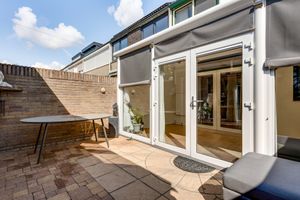 House for sale Orwellstraat 26 Venlo