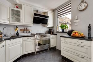 House for sale Orwellstraat 26 Venlo