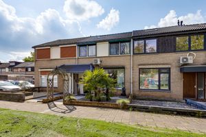 House for sale Orwellstraat 26 Venlo