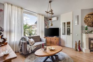 House for sale Orwellstraat 26 Venlo