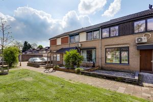 House for sale Orwellstraat 26 Venlo