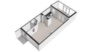 House for sale Orwellstraat 26 Venlo