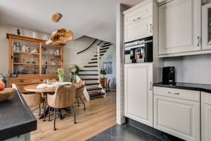House for sale Orwellstraat 26 Venlo