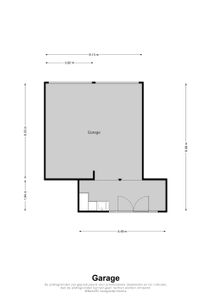House for sale Orwellstraat 26 Venlo