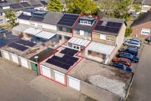 House for sale Orwellstraat 26 Venlo