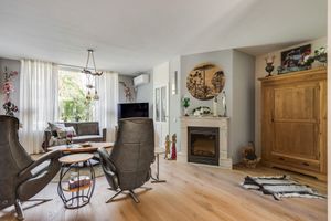 House for sale Orwellstraat 26 Venlo