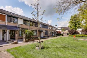 House for sale Orwellstraat 26 Venlo
