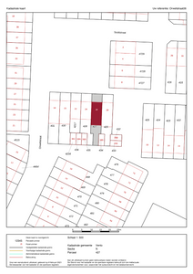 House for sale Orwellstraat 26 Venlo