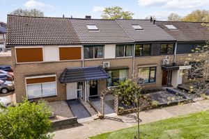 House for sale Orwellstraat 26 Venlo