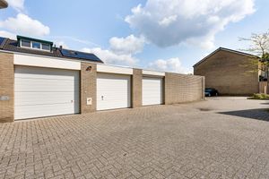 House for sale Orwellstraat 26 Venlo