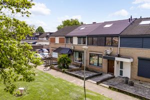 House for sale Orwellstraat 26 Venlo