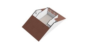 House for sale Orwellstraat 26 Venlo