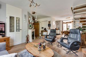 House for sale Orwellstraat 26 Venlo