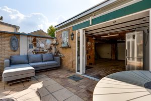 House for sale Orwellstraat 26 Venlo