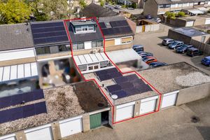 House for sale Orwellstraat 26 Venlo