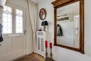 House for sale Orwellstraat 26 Venlo