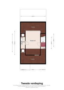 House for sale Orwellstraat 26 Venlo