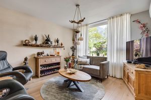House for sale Orwellstraat 26 Venlo