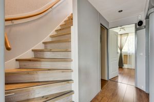 House for sale Orwellstraat 26 Venlo