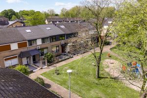 House for sale Orwellstraat 26 Venlo