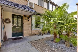 House for sale Orwellstraat 26 Venlo