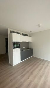 Apartment for rent Merkatplantsoen 20 A06 Maastricht