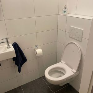 Apartment for rent Merkatplantsoen 30 A12 Maastricht