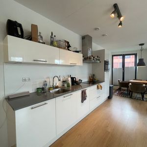 Apartment for rent Merkatplantsoen 30 A12 Maastricht