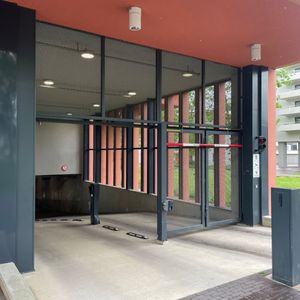 Apartment for rent Merkatplantsoen 30 A12 Maastricht