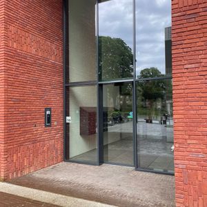 Apartment for rent Merkatplantsoen 30 A12 Maastricht