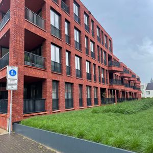 Apartment for rent Merkatplantsoen 30 A12 Maastricht