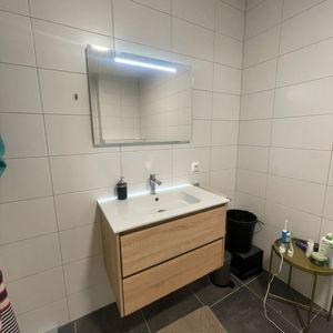Apartment for rent Merkatplantsoen 30 A12 Maastricht